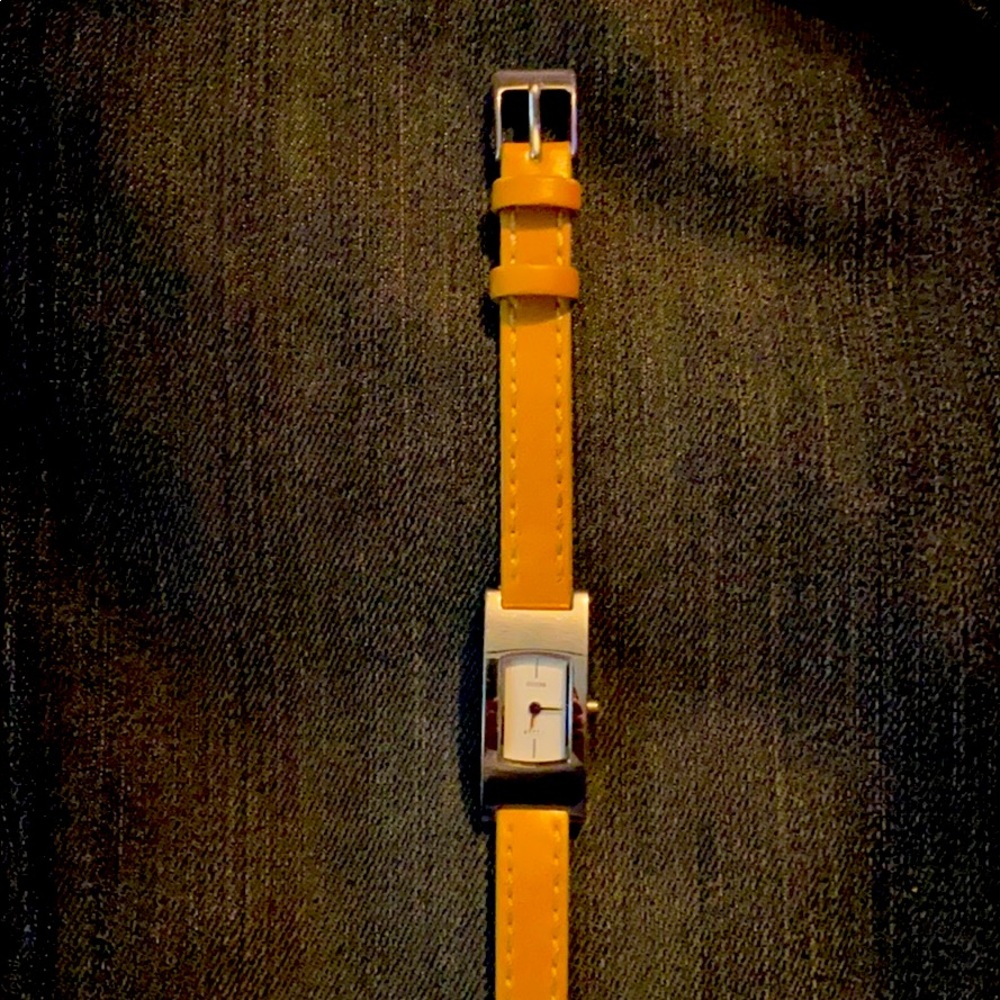 Guess watch